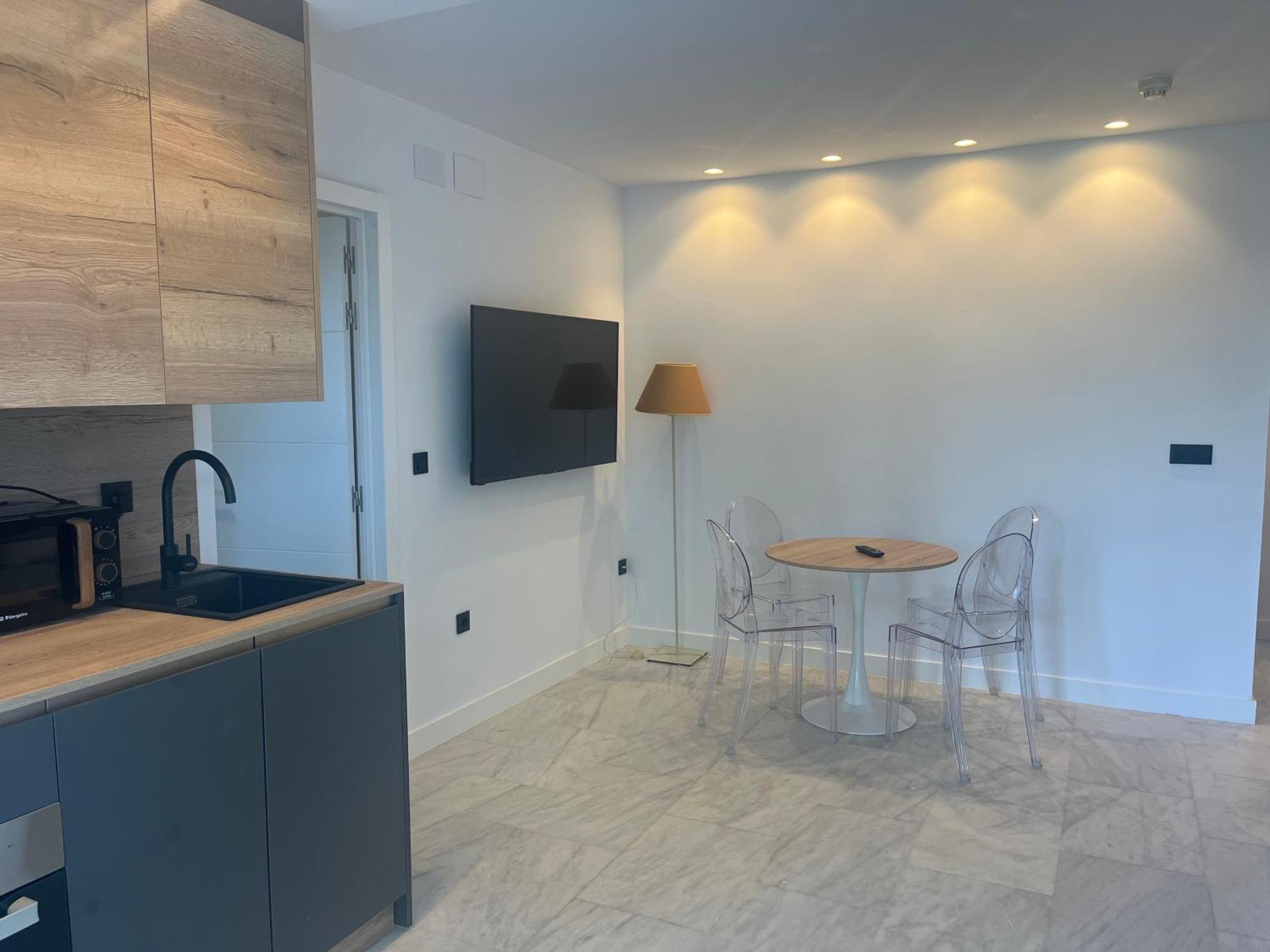 Apartamentos Brillante 156 코르도바 외부 사진