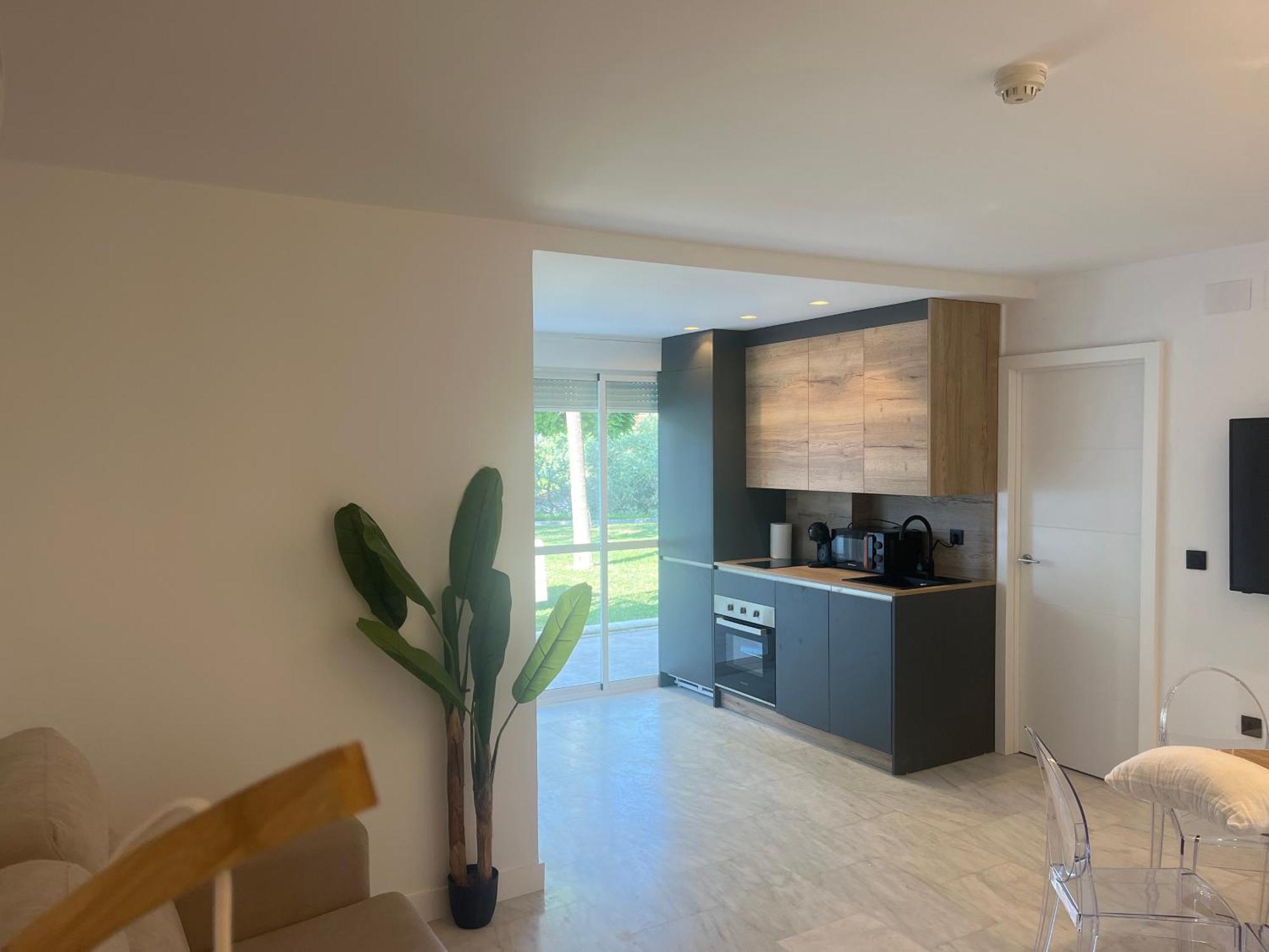 Apartamentos Brillante 156 코르도바 외부 사진
